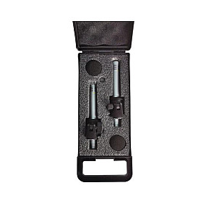 Samson C02 2-pack Pencil Condenser Microphones 